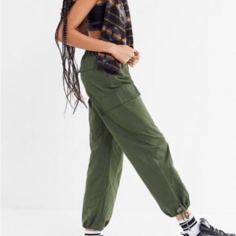 Urban Outfitter Cargo Pants